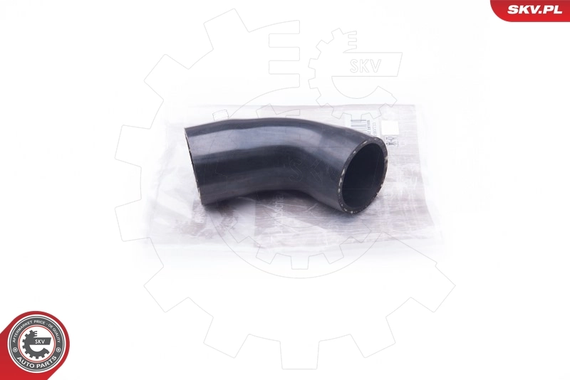 Charge Air Hose